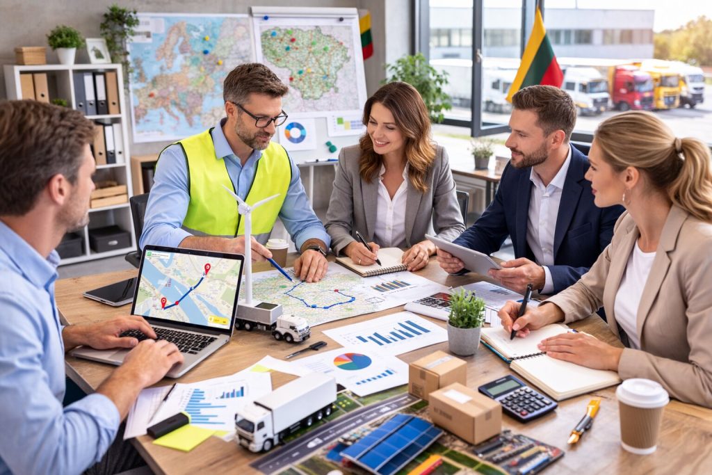 Atliekų tvarkymo sistema regionuose: ar gyventojai pasirengę pokyčiams