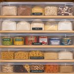 Kaip sandėliuke sukaupti būtiniausių atsargų dėžę?